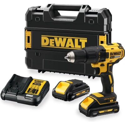 Afbeelding van DeWalt DCD777L2T QW