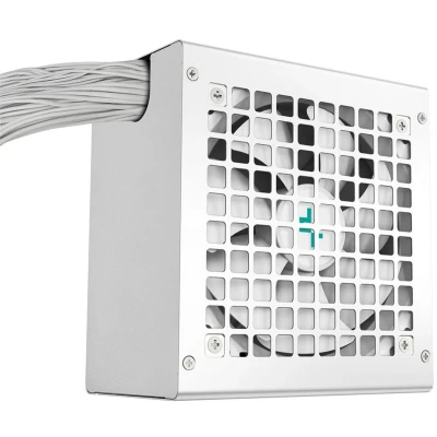 Afbeelding van DeepCool PL750D WH power supply unit 750 W 20+4 pin ATX Wit