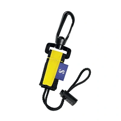 Afbeelding van SCUBAPRO Octopushouder klittenband