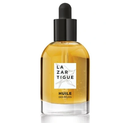 Afbeelding van Lazartigue Olie Huile des Rêves Nourishing Dry Oil