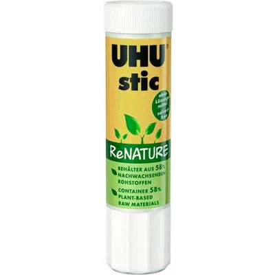 Afbeelding van UHU Stic lijmstift Medium 21 gr