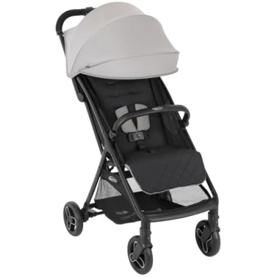 Afbeelding van Graco Buggy Myavo Steeple Grijs 2024