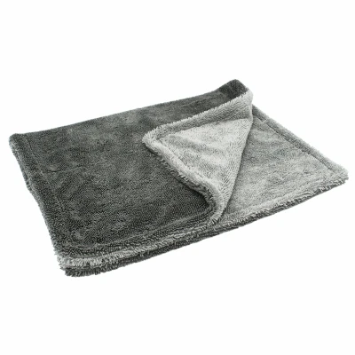 Afbeelding van Water Magneet Droogdoek 40x60 cm 1200 gr/m2 grijs