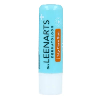 Afbeelding van Drs Leenarts Lippenbalsem Sun 4.8GR