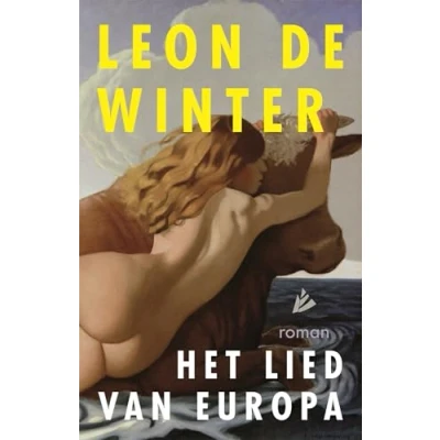 Afbeelding van Het lied van Europa (Paperback)