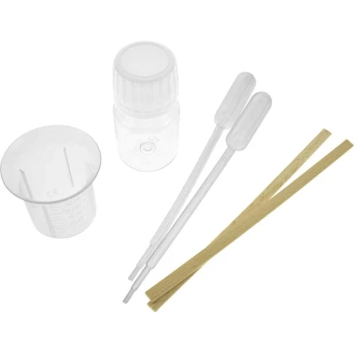 Afbeelding van Elita EL04LL79 Modelspoor mengset Helder 1 set(s)