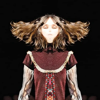 Afbeelding van Juana Molina Un Dia (LP)