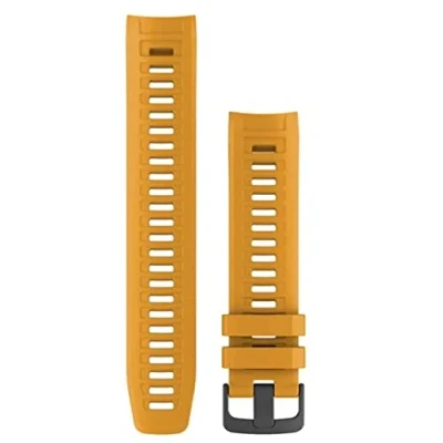 Afbeelding van Garmin Wisselarmband 22 mm Instinct, geschikt voor Instinct 2 modellen en Crossover