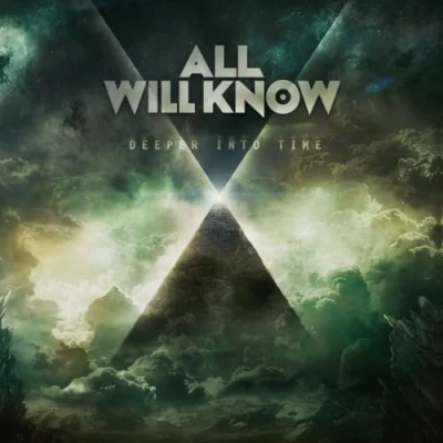 Afbeelding van All Will Know Deeper Into Time (CD)