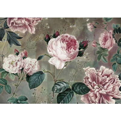 Afbeelding van Komar Vliesbehang Everlasting 350x250 cm (breedte x hoogte) (1 stuk)