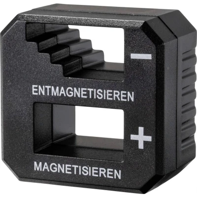 Afbeelding van TOOLCRAFT TO 6802782 Magnetiseerder, demagnetiseerder (l x b) 50 mm 52