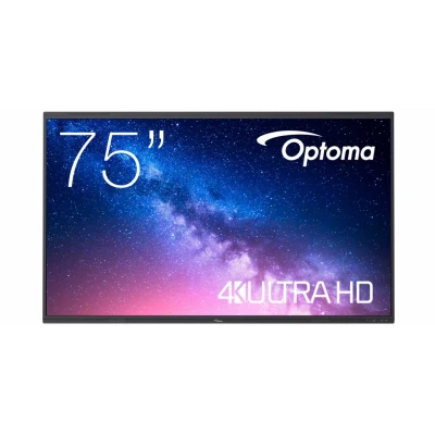 Afbeelding van Optoma Interactief Touch Screen 5753Rk 75&quot;