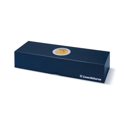 Afbeelding van Leuchtturm, Opbergbox Logic