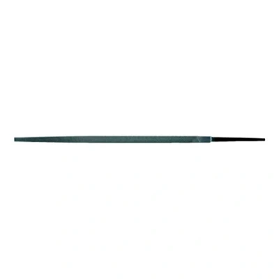 Afbeelding van KS Tools, Raspen + Vijlen, Vierkant vijlblad, vorm D, 200mm, snede2 (Cut 2, 200 mm)