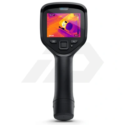 Afbeelding van FLIR E5 Pro Warmtebeeldcamera 160x120 9 Hz