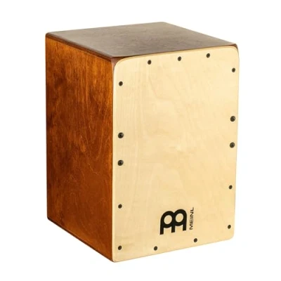 Afbeelding van Meinl JC50AB B Jam snare cajon Almond Birch