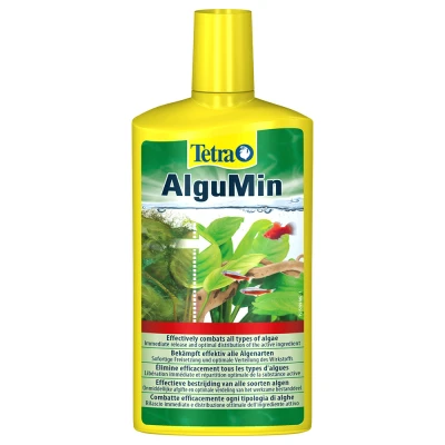 Afbeelding van Tetra Algumin 500ml