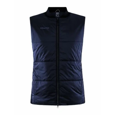Afbeelding van Craft CORE Light Padded Vest W 1912059 Blaze