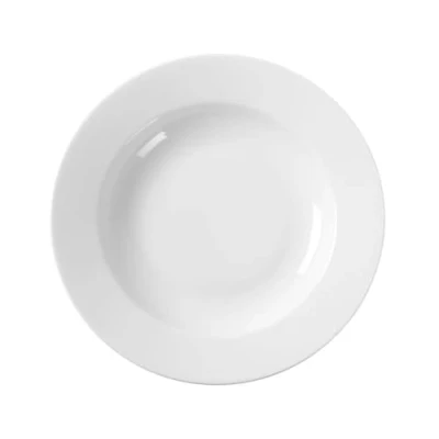 Afbeelding van HENDI Bord diep ø230 mm