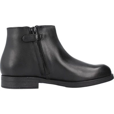 Afbeelding van GEOX JR AGATA D Zwart 30 EU