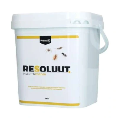 Afbeelding van Resoluut insectenpoeder 2 kg