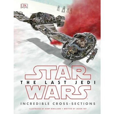 Afbeelding van Star Wars the Last Jedi