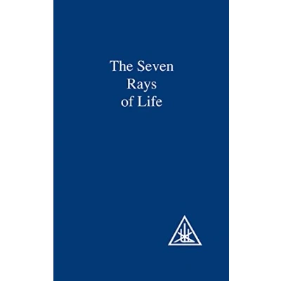 Afbeelding van The Seven Rays of Life