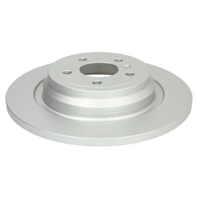 Afbeelding van Bosch Remschijf 0 986 479 D10