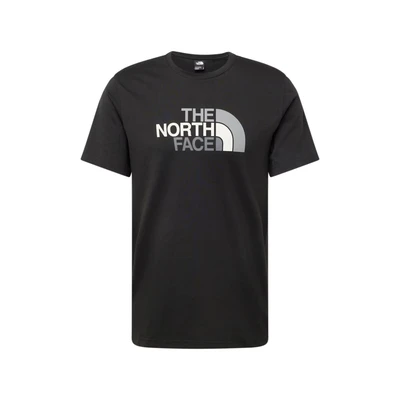 Afbeelding van The North Face EASY Tshirt print, Heren, Maat: XS, Black