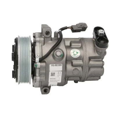 Afbeelding van Elstock Airco compressor 51 0635