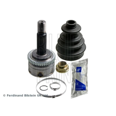 Afbeelding van Homokineet reparatie set, aandrijfas BLUE PRINT ADBP890055