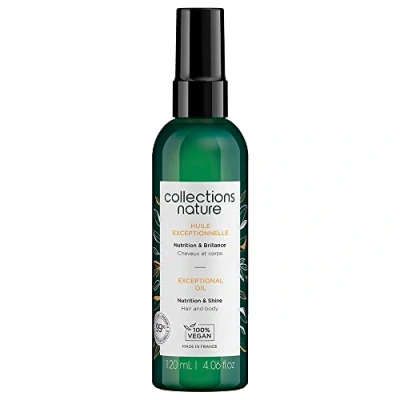 Afbeelding van ESSENTIEL CN Exceptionnelle olie, 120 ml