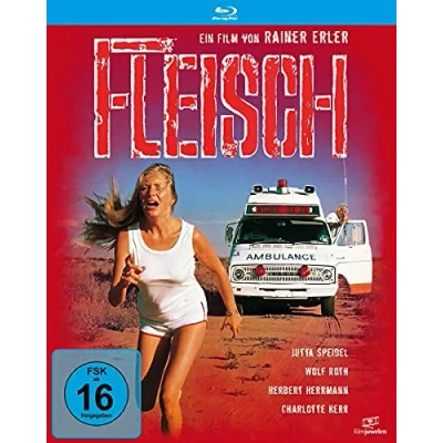 Afbeelding van Fleisch Das Original von Rainer Erler (Remastered in 2K)