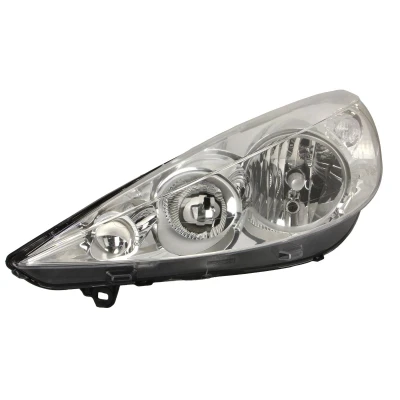 Afbeelding van TYC Koplamp 20 12182 15 2