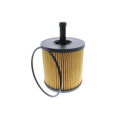 Afbeelding van VAICO V10 1610 Oliefilter Original kwaliteit Filter insert VOLKSWAGEN: Touareg I, Phaeton