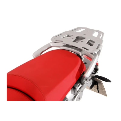 Afbeelding van SW Motech Topkofferrek Aluminium BMW R1200 GS