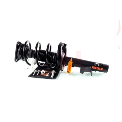 Afbeelding van GH 352549C04 Veerpoot Vooras, rechts, Links, Vooras links FORD: Focus Mk2 Station Wagon (DA_, FFS, DS) 1.6 LPG, 1.4,