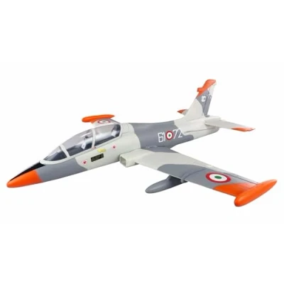 Afbeelding van Amewi 24129 AMXFlight MB 339 820mm EDF Jet PNP RC afstandsbediening