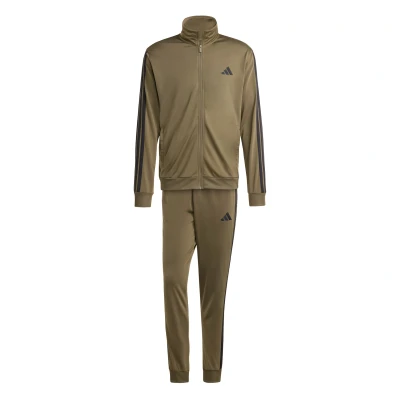 Afbeelding van Trainingspak adidas 3 Stripes Basic