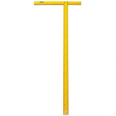 Afbeelding van Stanley T Winkelhaak 122cm (1 stuks)