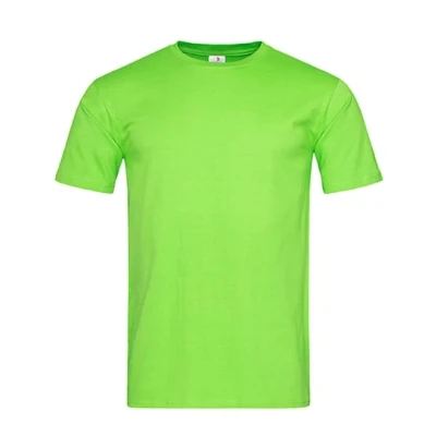 Afbeelding van Stedman Classic T Fitted S2010 KIWI GREEN