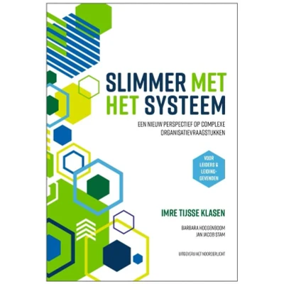 Afbeelding van Slimmer met het systeem (Hardback)