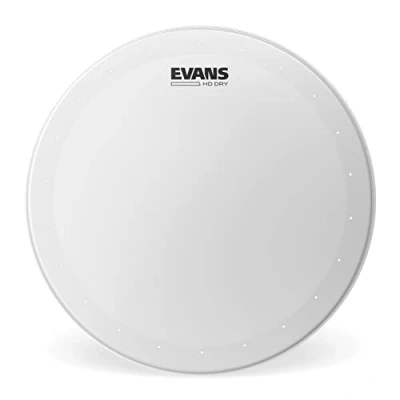 Afbeelding van Evans Genera HD Dry B13HDD 13&quot; Snare Batter drumvel