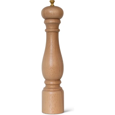 Afbeelding van Inno Cuisinno Pepermolen Beuk Naturel 30 cm
