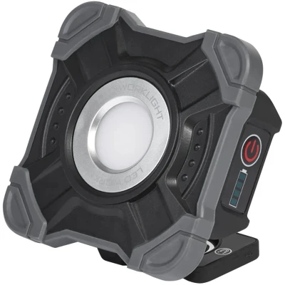 Afbeelding van Ledvance LED Worklight Value Battery 10W met accu