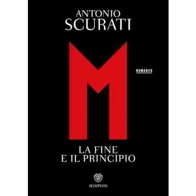 Afbeelding van M. La fine e il principio