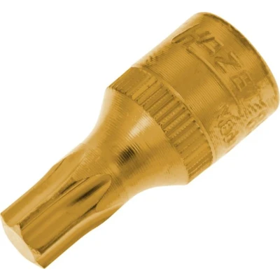 Afbeelding van Hazet 8502 T40 Binnen Torx Dopsleutel bitinzet T 40 1/4 (6.3 mm)