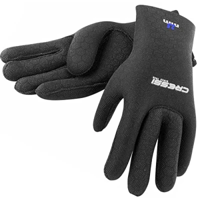 Afbeelding van Cressi High Stretch Gloves 2.5 mm Neoprene Diving