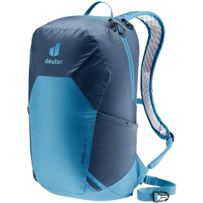 Afbeelding van Deuter Speed Lite 17 ink wave backpack
