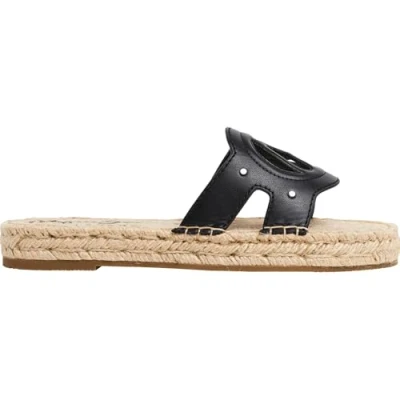 Afbeelding van Pepe Jeans Arami Basic Muiltjes, Dames, Maat: 37, Black Pu
